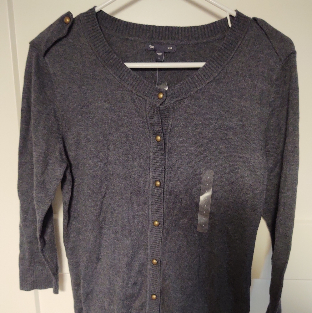 Women's Cardigan
